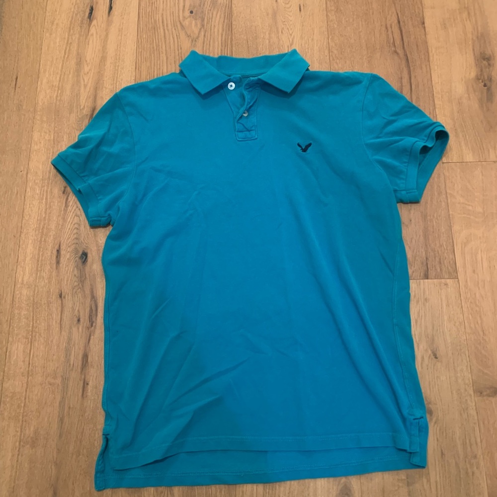 American Eagle Polo